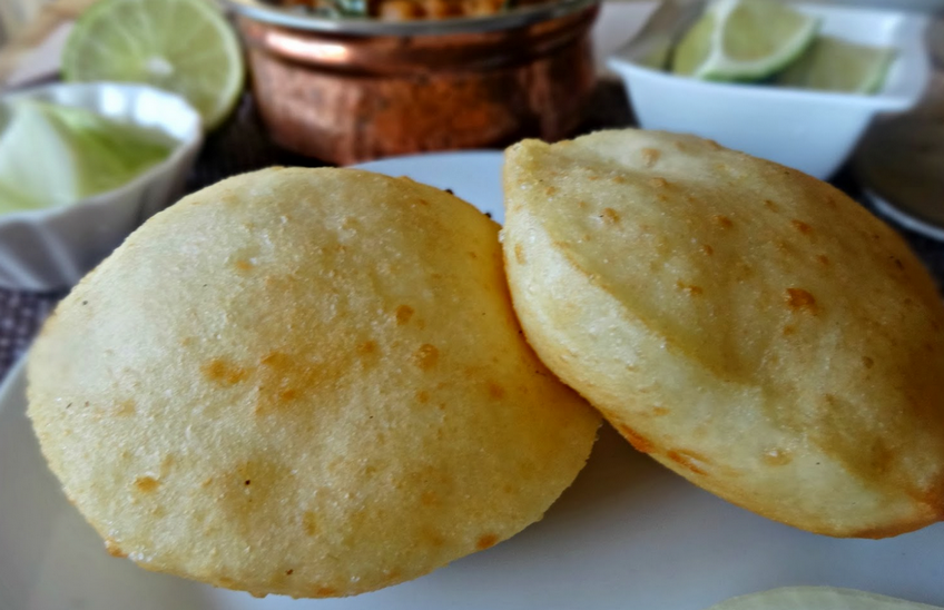 Bhatura