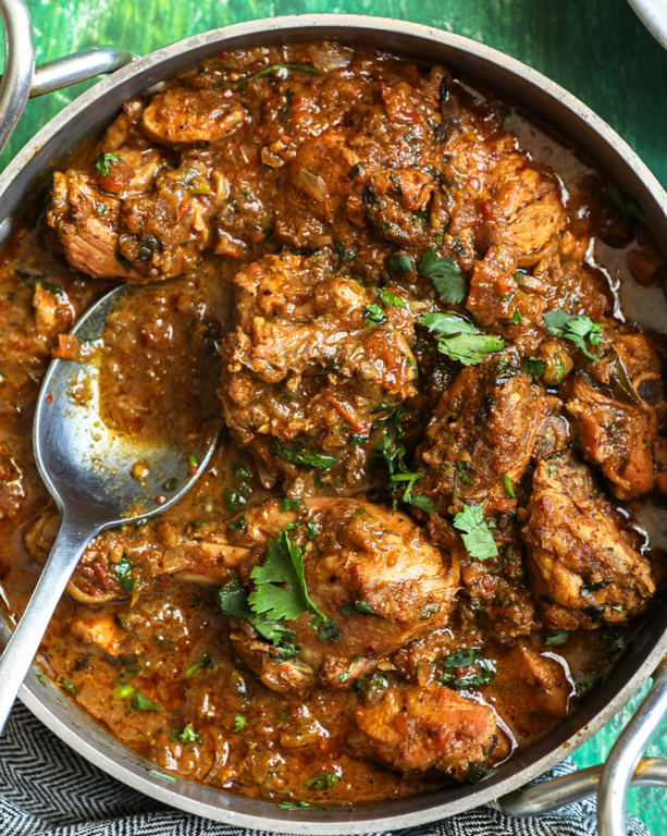 Chicken Curry