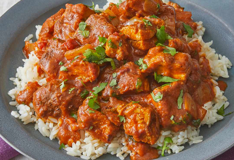 Chicken Masala