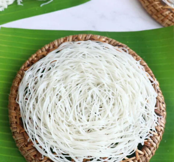 Idiyappam