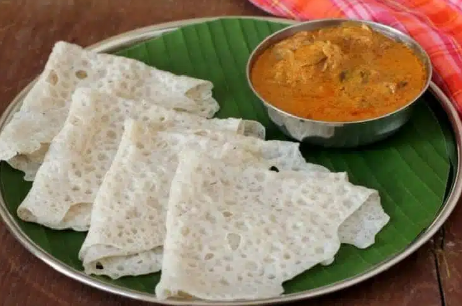 Neer Dosa