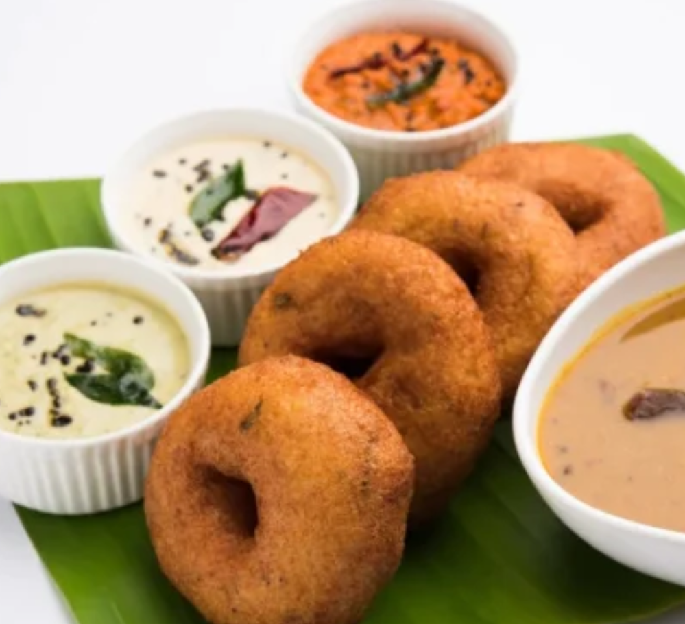 Medu Vada